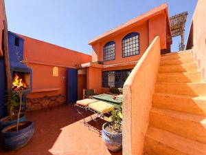 Authentic Riad, Pool, WiFi,commodities