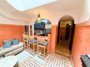 Authentic Riad, Pool, WiFi,commodities