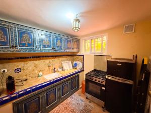 Authentic Riad, Pool, WiFi,commodities