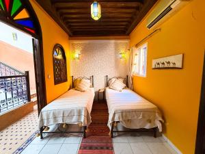 Authentic Riad, Pool, WiFi,commodities