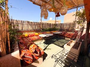 Authentic Riad, Pool, WiFi,commodities