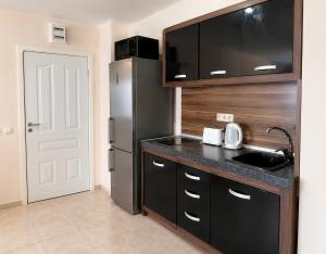 Prestige Fort Sveti Vlas Aparthotel 1 bedroom 4 people