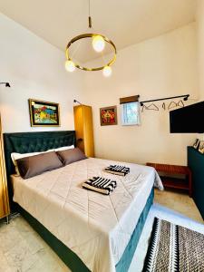 Charming Studio 5min walk from Palaio Faliro beach