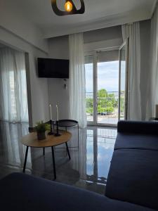 CenterBlue Apartment