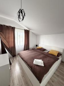 Cris apartment