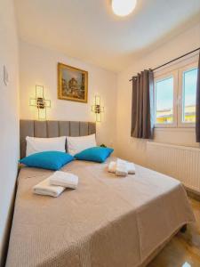 Cityease Ipokrateio 3Bedroom Luxury apartment
