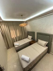 Apartments omar