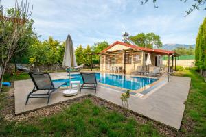 Villa Masal