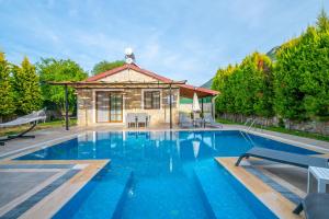 Villa Masal