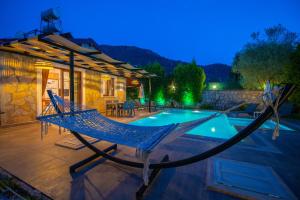 Villa Masal