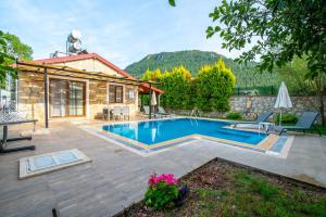 Villa Masal