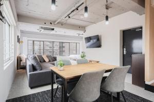 Hiroshima City - Apartment - Vacation STAY 22252