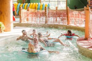 Great Wolf Lodge Waterpark Resort
