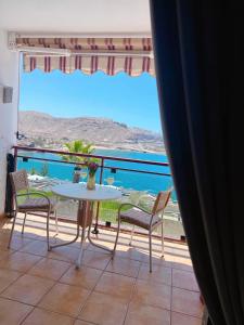 Seaview relax with two bedrooms