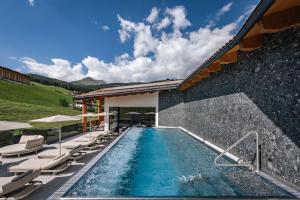 Hotel Edelweiss