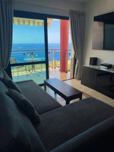 Seaview relax with two bedrooms