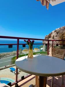 Seaview relax with two bedrooms