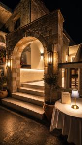 Knossos Breeze
