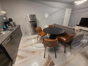 Apartment Luki