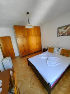 Sea-View Apartment