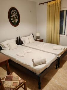 Sea-View Apartment