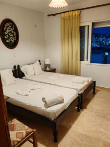 Sea-View Apartment