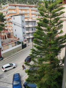 Sea-View Apartment