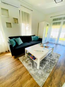 Argent apartman