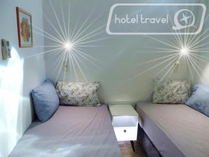 Hotel Travel Encarnación