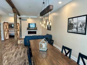 River Stone Villa - 2Bedroom2Bath - No Step Entry