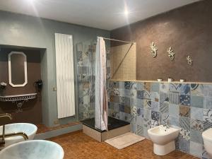 Il Rustico Guesthouse