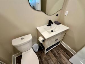 River Stone Villa - 2Bedroom2Bath - No Step Entry