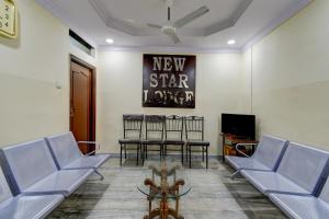 Hotel O New Star Lodge