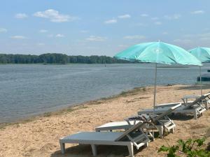 River Stone Villa - 2Bedroom2Bath - No Step Entry