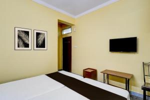 Hotel O New Star Lodge