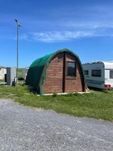 Glamping Pod