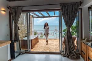 ZAN Ocean View Hotel