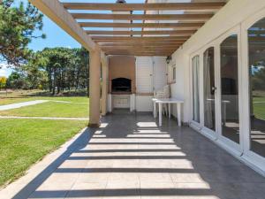 Del Pinar Apart