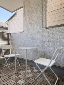 Osaka City - House - Vacation STAY 22258