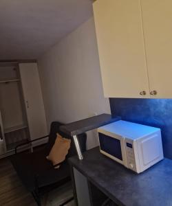 Charmant studio