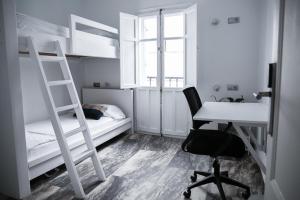 La Cocotera Boutique Hostel & Coworking