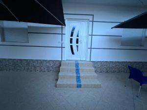 Banushi Apartment