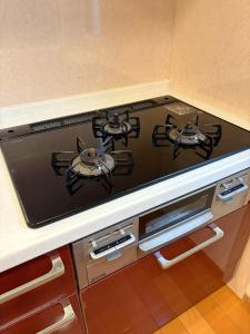 Osaka City - House - Vacation STAY 22258