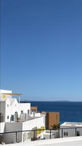 Casablanca 2 Bedrooms Apartment