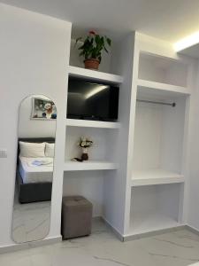 Banushi Apartment
