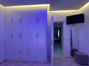 Banushi Apartment