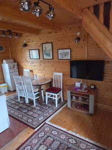 Guest house Anka