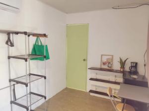 Abacaxi Hostel