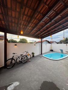 Casa Residencial Eldorado