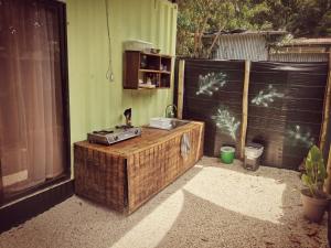 Abacaxi Hostel